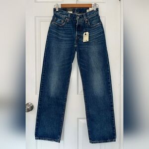 Levis 501 '90s Women's Jean (24X30)